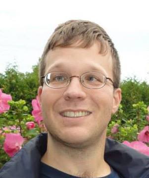 Voici ma photo! Une image vaut mille mots, non?